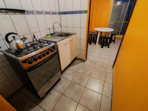 Departamento entrada privada